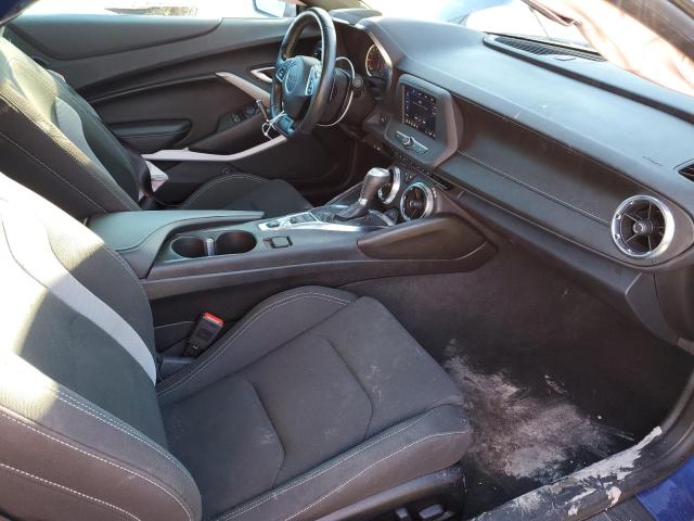 2023 CHEVROLET CAMARO 1G1FB1RX4P0121286