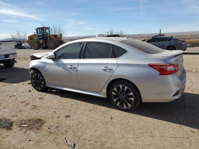 Vin: 3n1ab7apxhy216025, lot: 86769744, nissan sentra s 20172