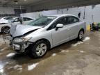 2015 HONDA CIVIC LX - 19XFB2F50FE234321