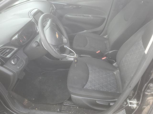 2020 CHEVROLET SPARK 1LT - KL8CD6SA1LC450651