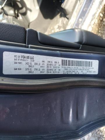 2020 JEEP GRAND CHER - 1C4RJFBG0LC354623