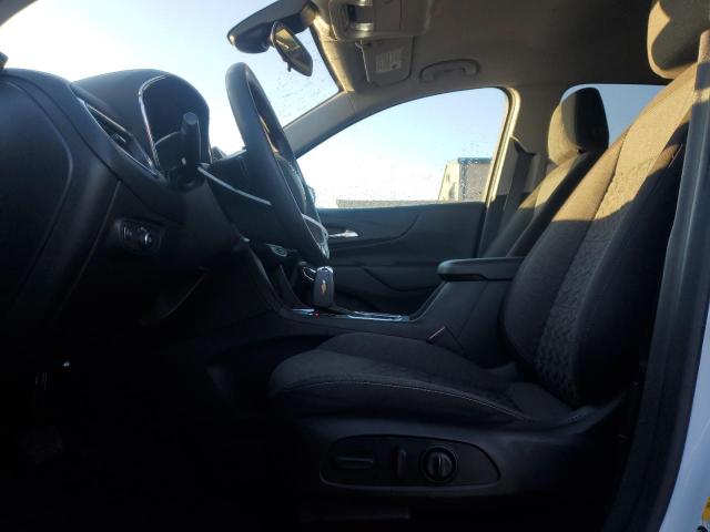 2023 CHEVROLET EQUINOX LT 3GNAXKEG9PS120990