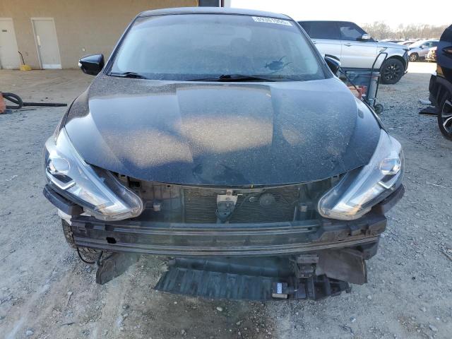 2018 NISSAN SENTRA S - 3N1AB7AP9JY264461