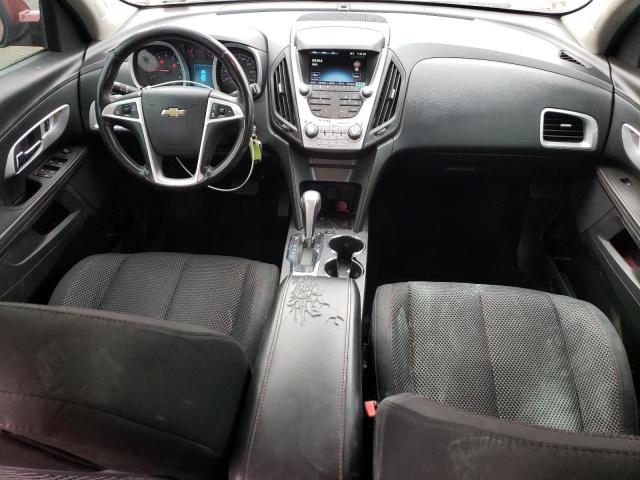 2015 CHEVROLET EQUINOX LT - 2GNALBEK6F6113606