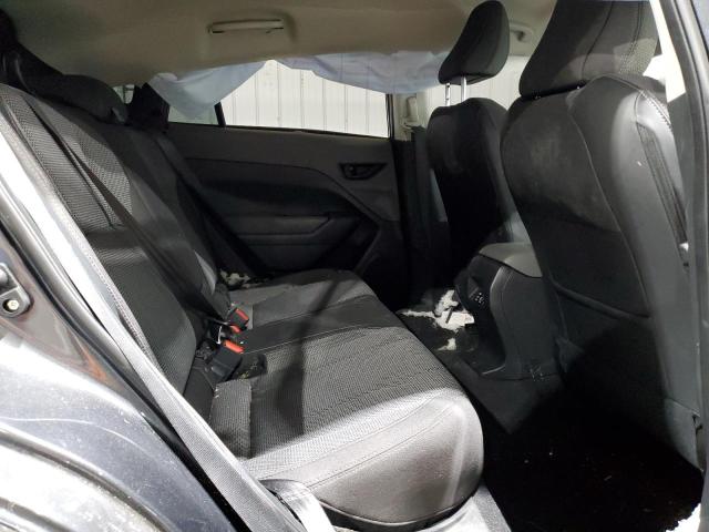 2024 SUBARU CROSSTREK - JF2GUADC1R8310400