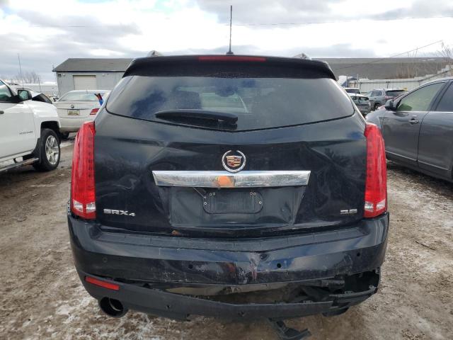 2015 CADILLAC SRX PREMIU 3GYFNGE3XFS584247