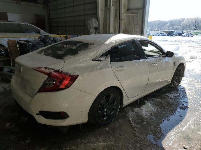 Vin: 19xfc2f55ge240534, lot: 83851864, honda civic lx 20163