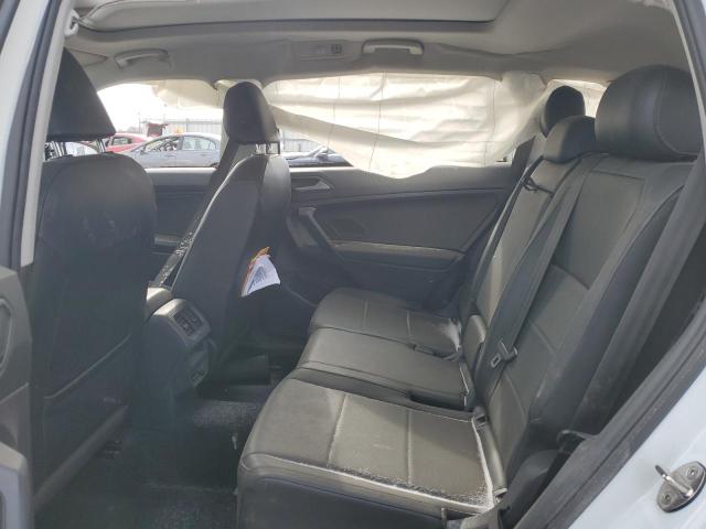 2019 VOLKSWAGEN TIGUAN SE 3VV2B7AX7KM017533