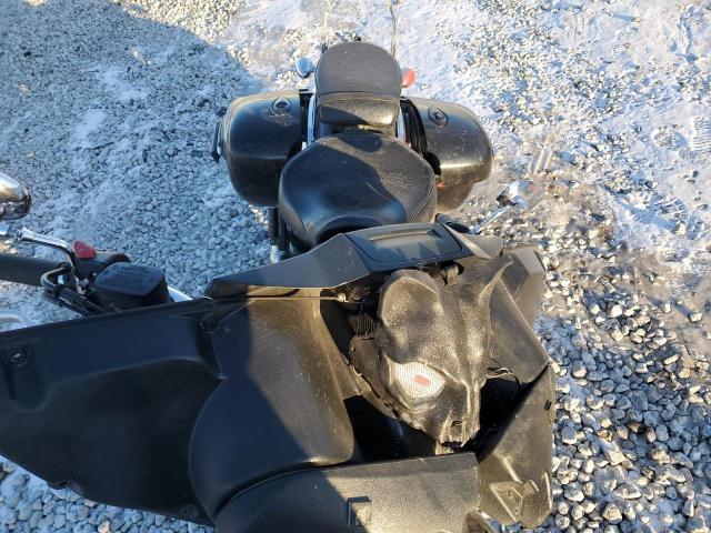 2015 YAMAHA XVS1300 CT JYAVP32E0FA005564
