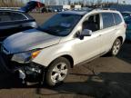 2015 SUBARU FORESTER 2 - JF2SJADC2FH566477