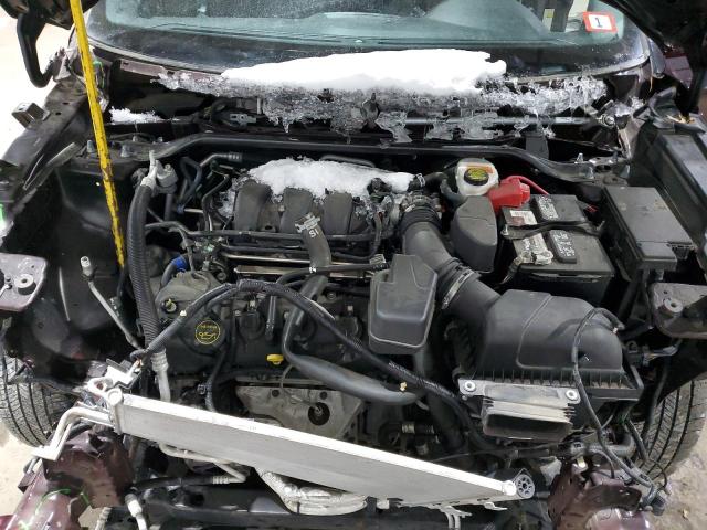 2019 FORD EXPLORER X - 1FM5K8D85KGB18923
