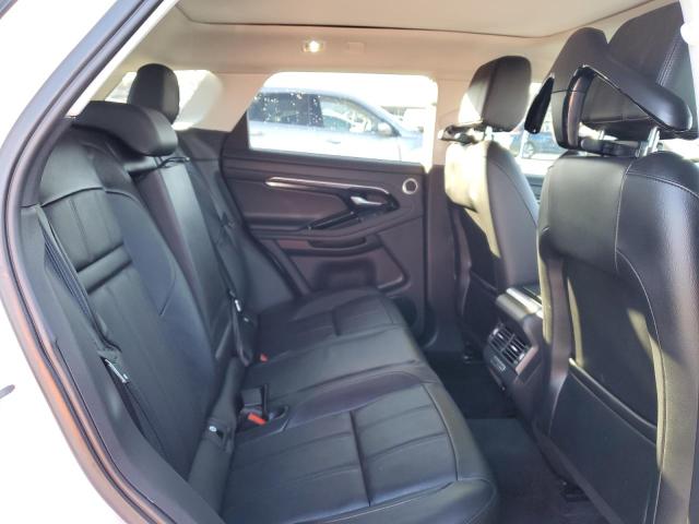 2020 LAND ROVER RANGE ROVE SALZJ2FX6LH102857