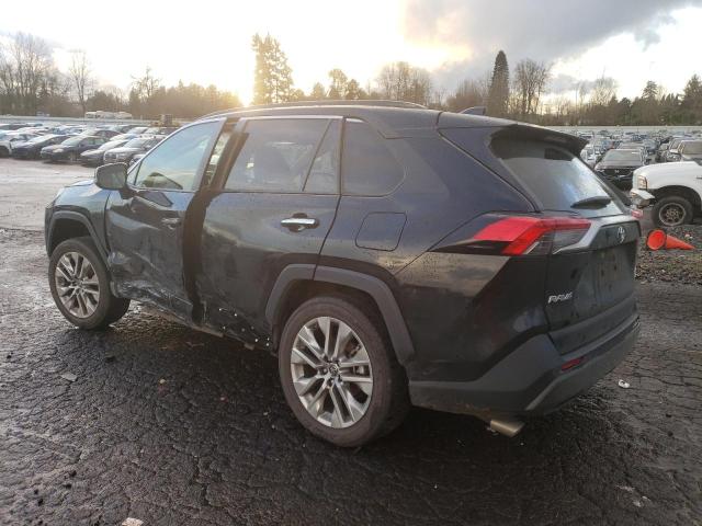2019 TOYOTA RAV4 LIMIT - JTMN1RFV4KD009550