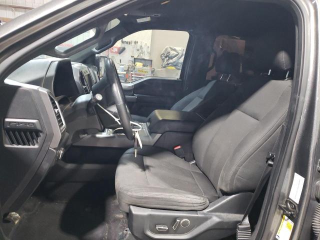 2015 FORD F150 SUPER 1FTEW1CG2FKE60079