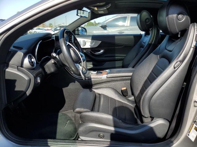 2019 MERCEDES-BENZ C 300 WDDWJ8DB1KF782056