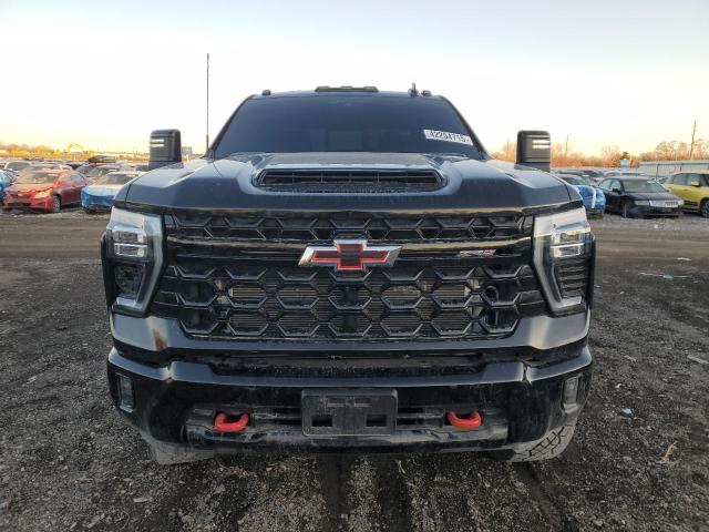2024 CHEVROLET 2500 - 1GC4YYEY9RF296296