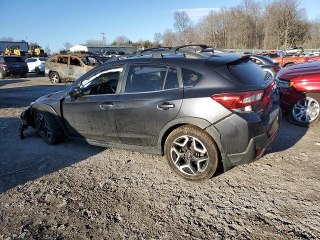 2019 SUBARU CROSSTREK - JF2GTANC4KH289226
