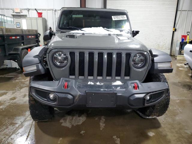 2020 JEEP WRANGLER U 1C4HJXFG7LW120280