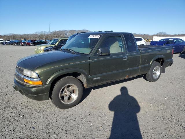 2001 CHEVROLET S TRUCK S1 #3050450287