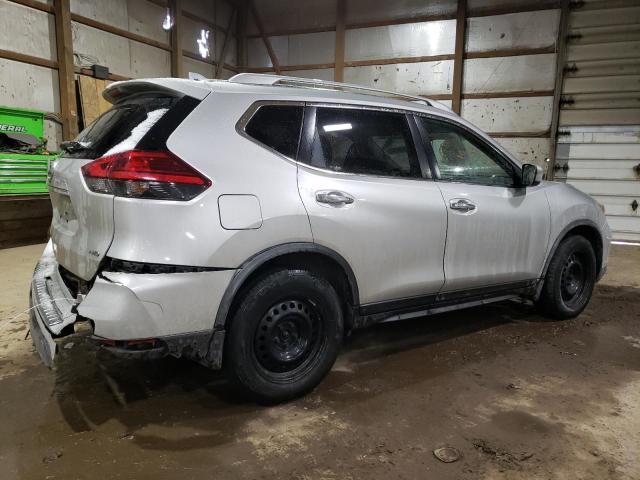 Vin: jn8at2mv8hw258440, lot: 88665745, nissan rogue s 20173