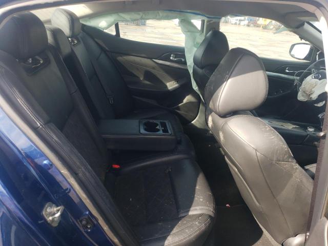2018 NISSAN MAXIMA 3.5 - 1N4AA6AP8JC394952