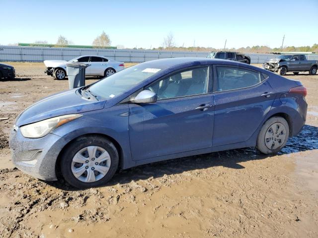 Vin: 5npdh4ae8gh737200, lot: 41787955, hyundai elantra se 2016 img_1