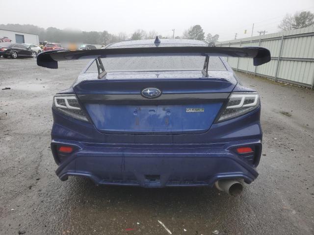 2023 SUBARU WRX JF1VBAA62P9816583