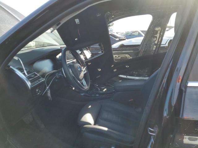 2022 BMW X3 XDRIVE3 - 5UX53DP03N9L24488