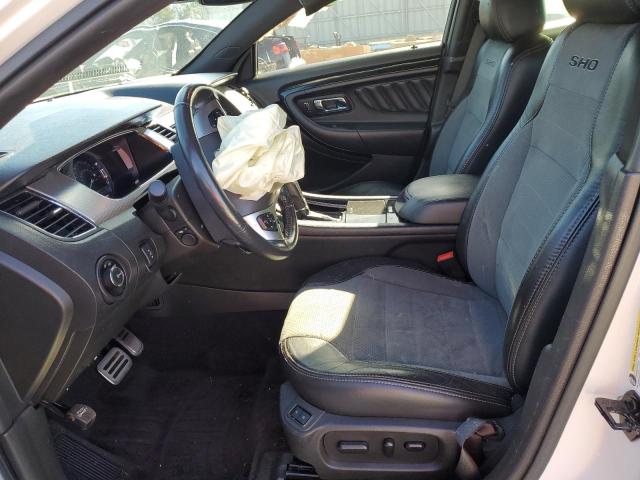 2017 FORD TAURUS SHO 1FAHP2KT8HG138704