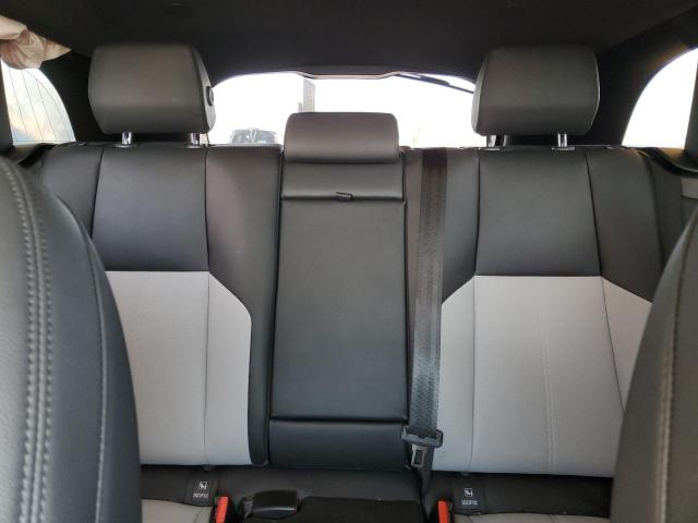 2024 LAND ROVER RANGE ROVE - SALYL2EXXRA389998
