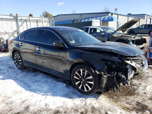 2018 NISSAN ALTIMA 2.5 - 1N4AL3AP6JC236750
