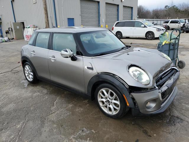 2016 MINI COOPER - WMWXU1C51G2E17139