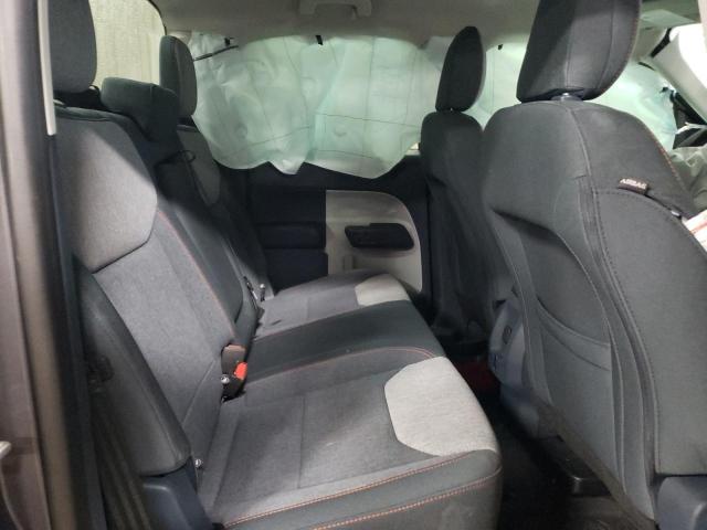 2024 FORD MAVERICK X - 3FTTW8J98RRA70625