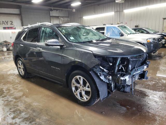 2018 CHEVROLET EQUINOX PR - 3GNAXXEU1JS602041