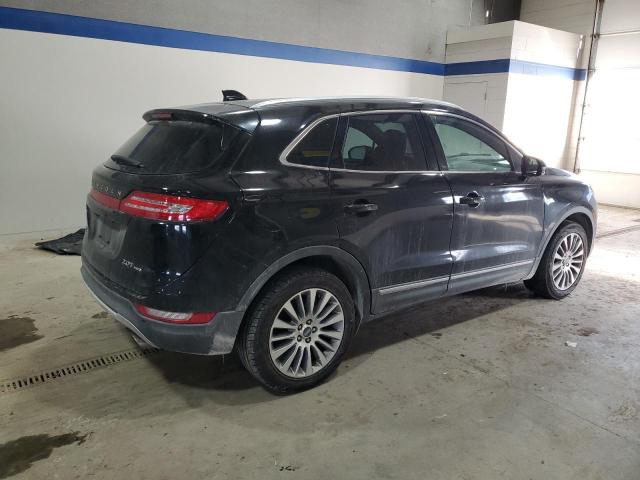 2017 LINCOLN MKC RESERV 5LMCJ3D98HUL50753