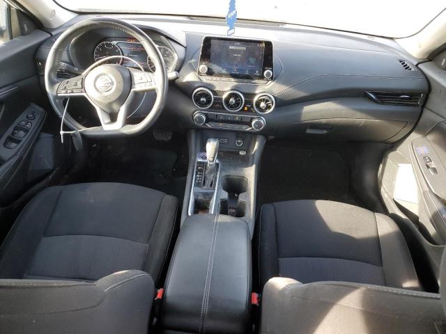 2022 NISSAN SENTRA SV - 3N1AB8CV8NY246718