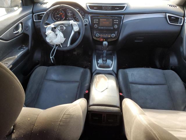 2016 NISSAN ROGUE S - KNMAT2MV1GP603893
