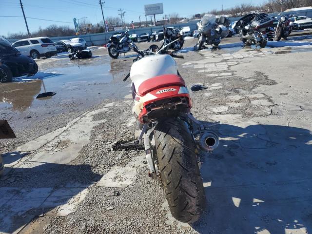 2001 HONDA CBR900 RR JH2SC44071M107453