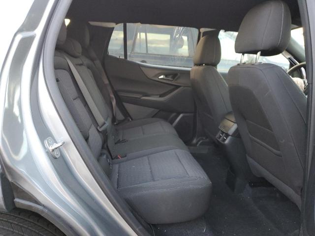 2025 CHEVROLET EQUINOX LT - 3GNAXPEG8SL135464