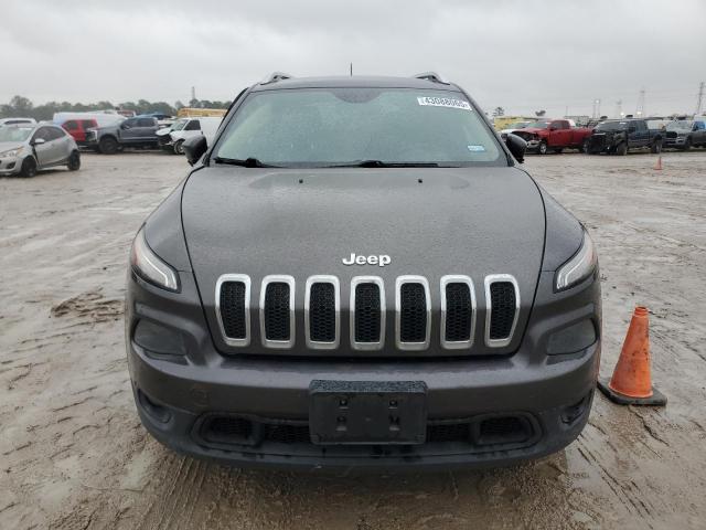 2015 JEEP CHEROKEE L - 1C4PJLCS5FW628247