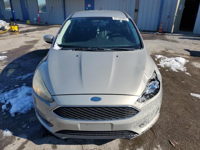 2015 FORD FOCUS SE - 1FADP3K29FL271228