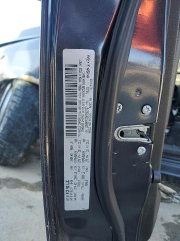 2019 RAM 1500 CLASS - 1C6RR7FG3KS502767