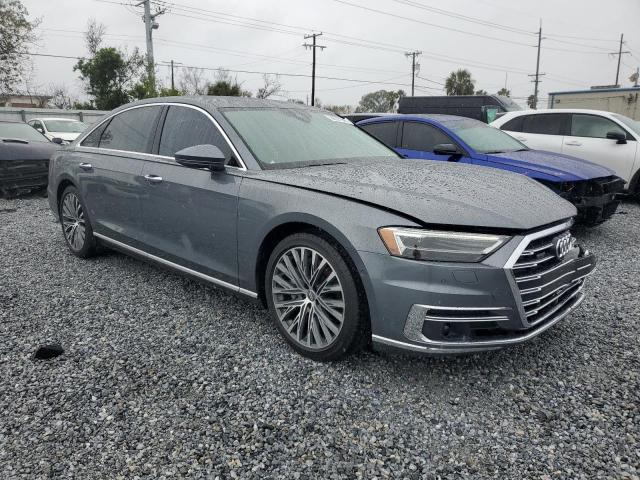 2019 AUDI A8 L WAU8DAF88KN019828