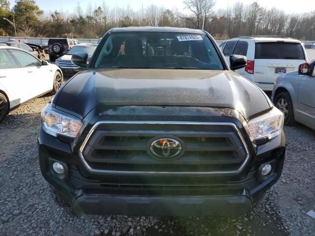 2022 TOYOTA TACOMA ACC - 3TYSZ5AN1NT087485