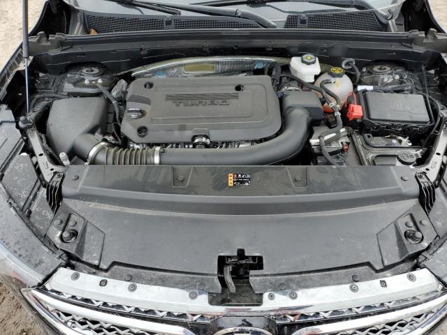 2023 BUICK ENVISION A LRBFZSR42PD096975