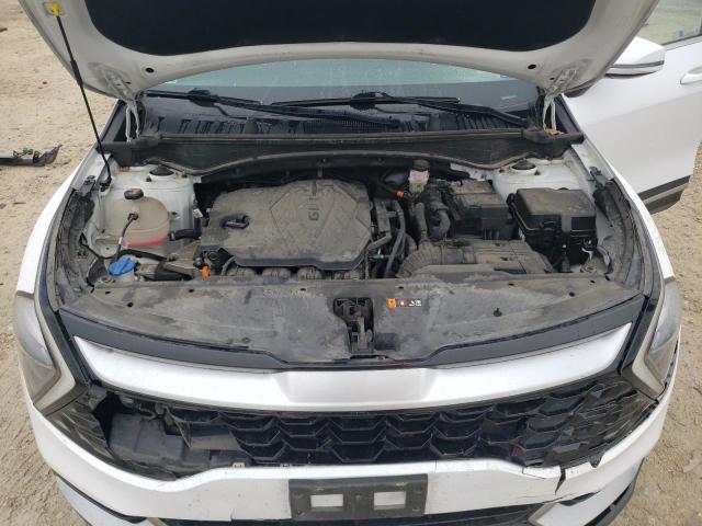 2023 KIA SPORTAGE E 5XYK33AF8PG087395