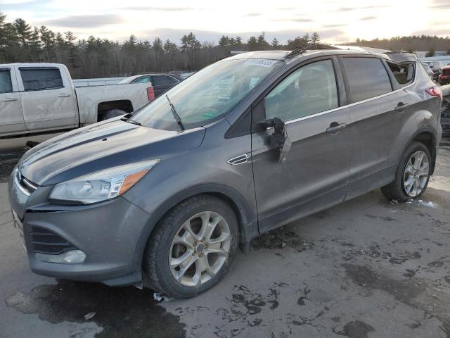 FORD ESCAPE TIT