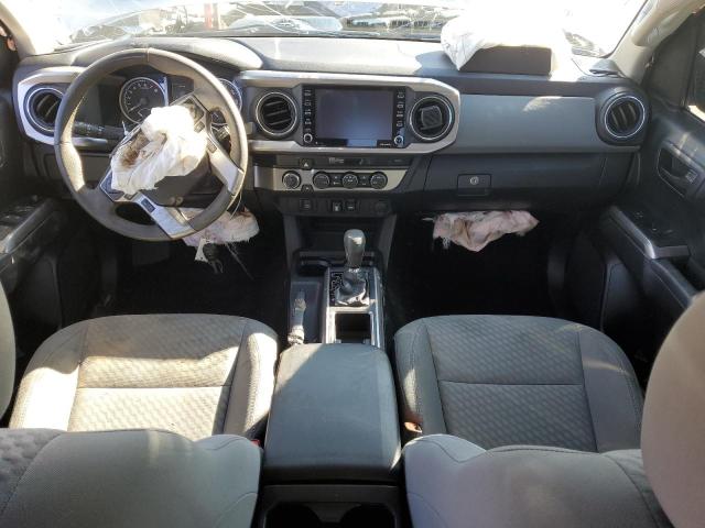 2021 TOYOTA TACOMA DOU - 3TMCZ5ANXMM398265