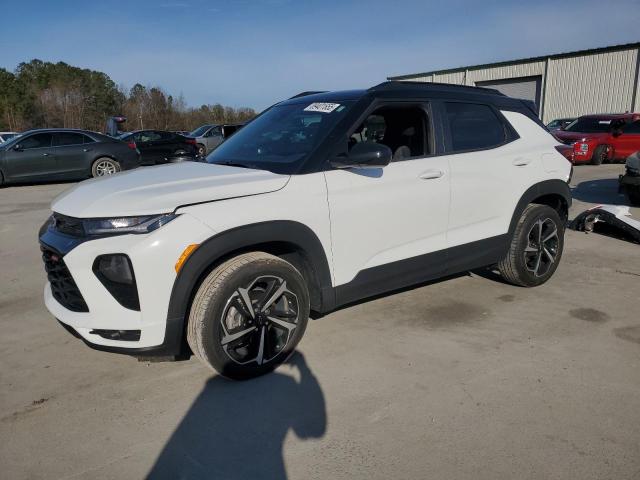 CHEVROLET TRAILBLAZER RS