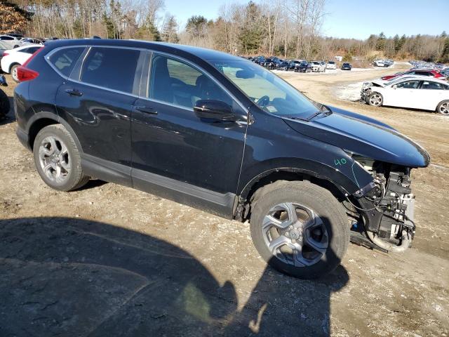 2019 HONDA CR-V EXL - 2HKRW2H86KH676941